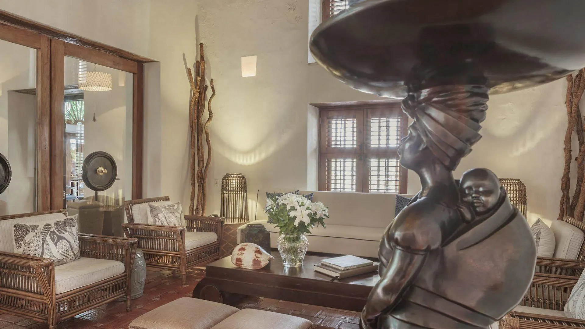 Hotel Casa San Agustin Cartagena