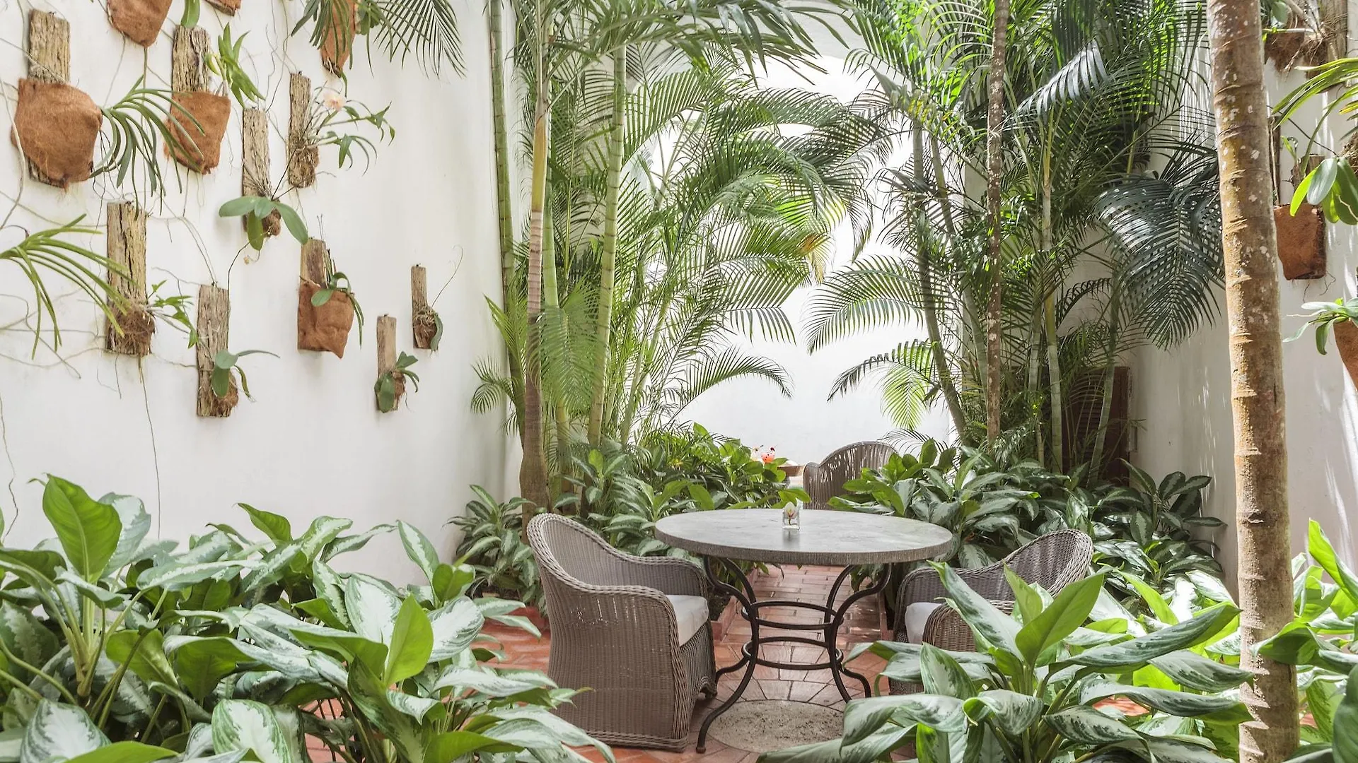 Hotel Casa San Agustin Cartagena 5*,  Colombia
