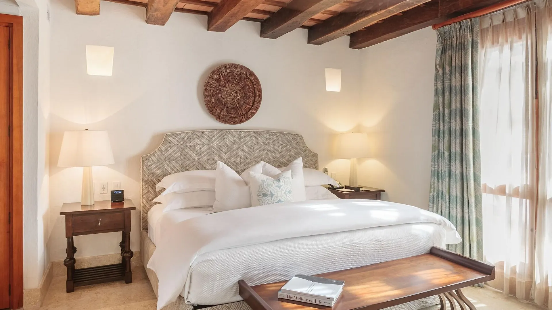 Hotel Casa San Agustin Cartagena Colombia