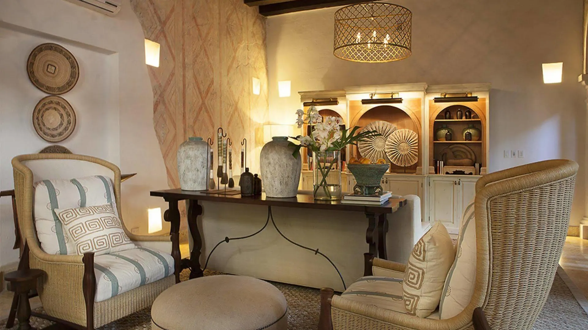 Hotel Casa San Agustin Cartagena Colombia
