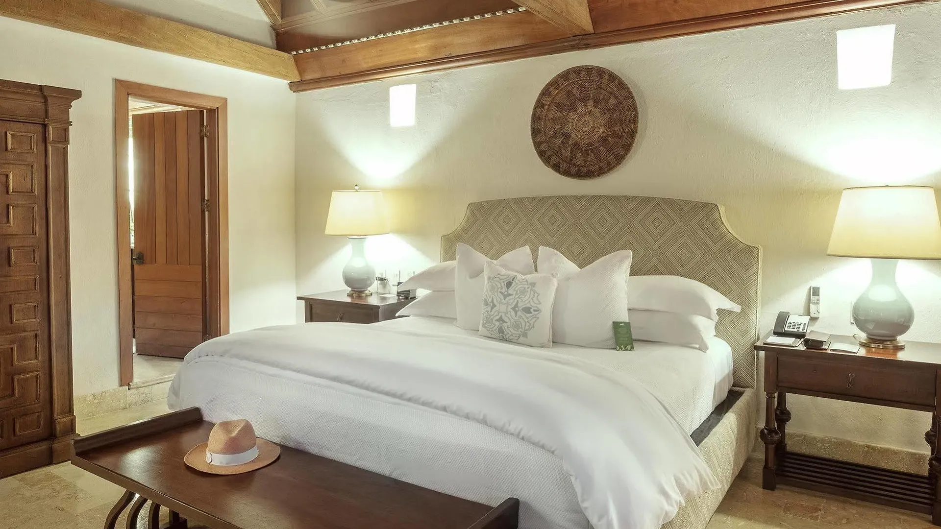 Hotel Casa San Agustin Cartagena