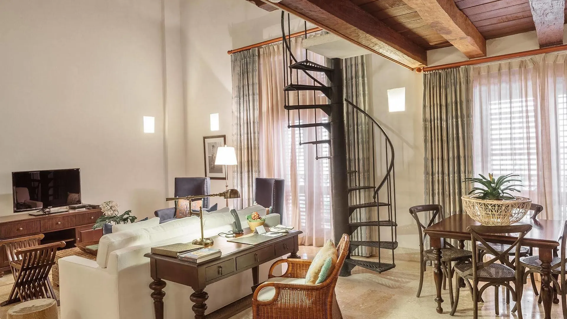 Hotel Casa San Agustin Cartagena