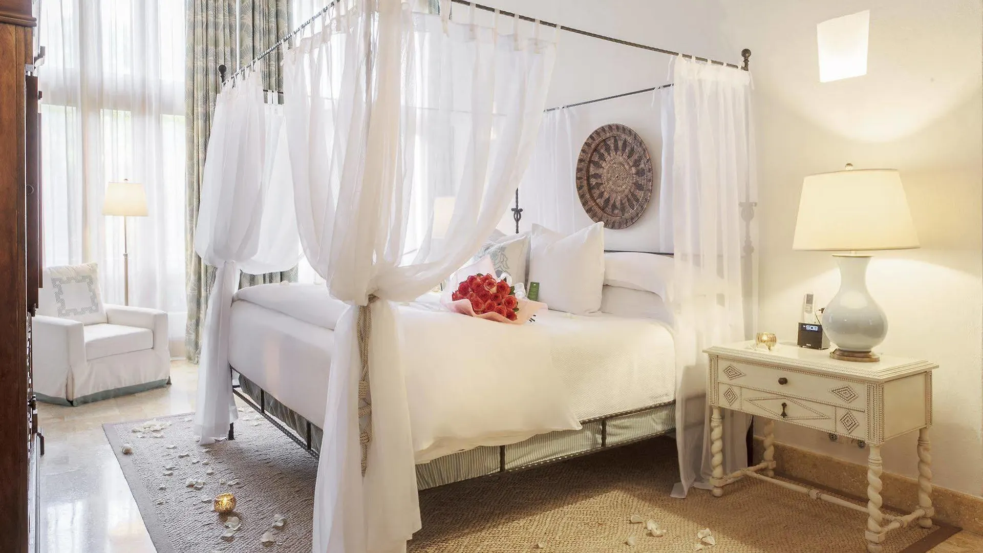 Hotel Casa San Agustin Cartagena