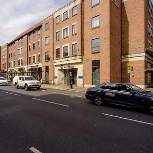 Travelodge Micklegate Hotel
