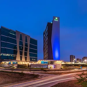 Express - Barranquilla Buenavista By Ihg 4* Barranquilla (Atlantico)