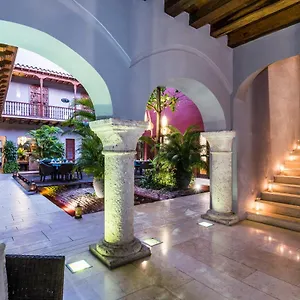 Hotel Ananda Boutique, Cartagena