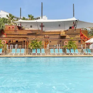 Decameron Galeon 3* Santa Marta (Magdalena)