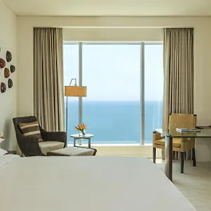Hotel Hyatt Regency, Cartagena (Kolumbien)