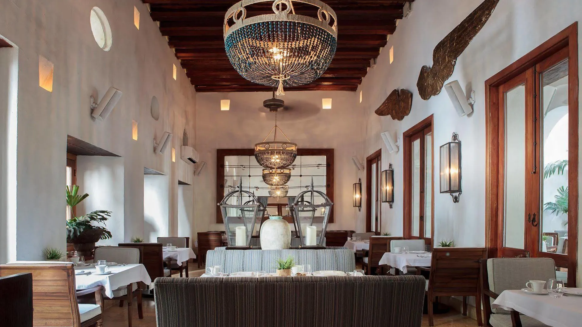 Hotel Casa San Agustin Cartagena