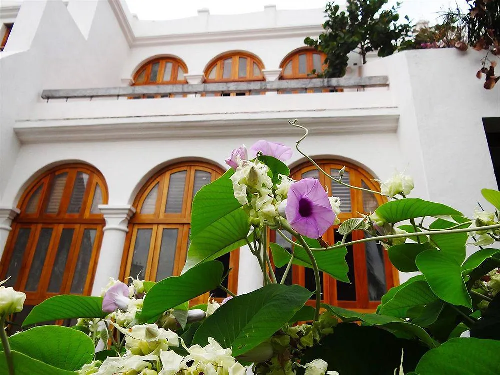 *****  Hotel Casa San Agustin Cartagena Colombia