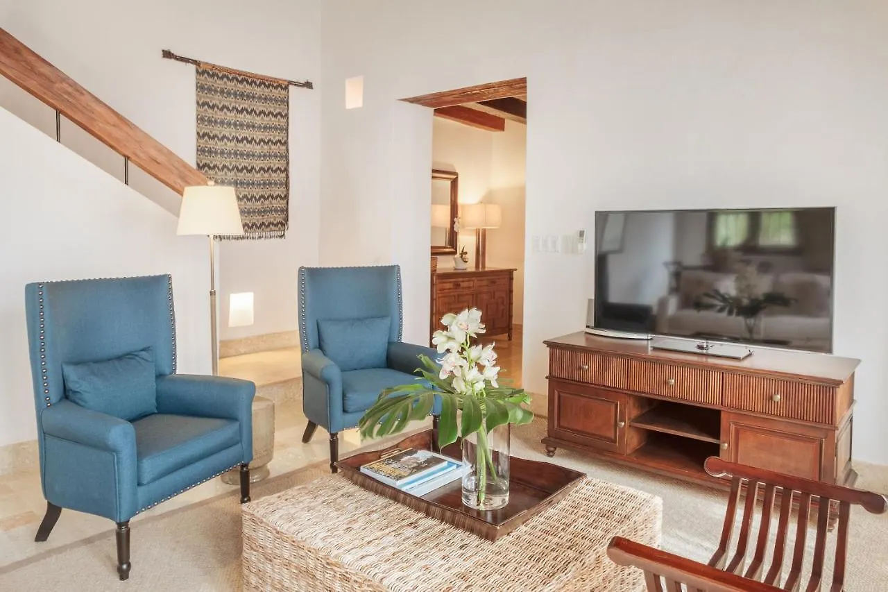 Hotel Casa San Agustin Cartagena