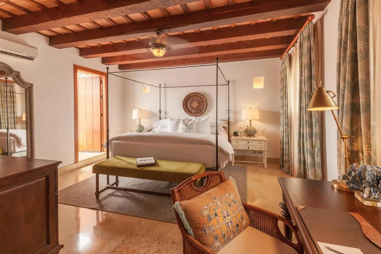 Hotel Casa San Agustin Cartagena