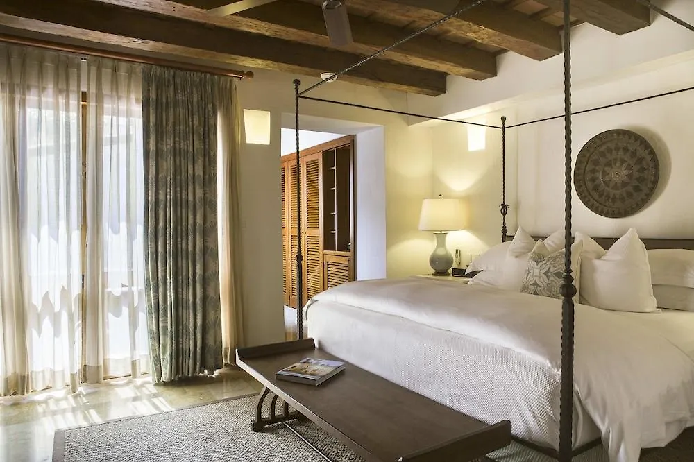 Hotel Casa San Agustin Cartagena
